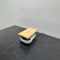 Laboratory Orbital Shaker image 1